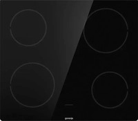 Gorenje 730750, Gorenje EB-Kochfeld Hi-Light ECD641BSC (730750)
