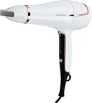 Grundig GMS2240, Grundig Haartrockner IonicTouchControl HD 7880 ws/rosegold (GMS2240)