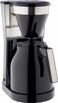 Melitta SDA 218745, Melitta SDA Kaffeeautomat EasyTop II Therm 1023-08 sw (218745)
