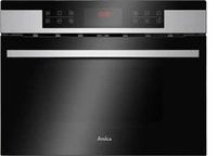 Amica EBC841600E, Amica EB-Backofen m.Mikrowelle X-Type EBC 841 600 E (EBC841600E)