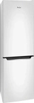 Amica KGCL3841551W, Amica K&uuml;hl/Gefrierkombi 144cm ws KGCL 384 155-1 W