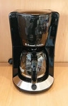 RUSSELL HOBBS 23941016001, RUSSELL HOBBS Kafffeeautomat Honeycomb 27011-56 sw