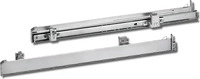 Bosch MDA HEZ538000, Bosch MDA Teleskopauszug 1fach HEZ538000