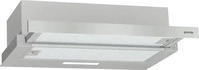 Gorenje 735408, Gorenje Flachschirmhaube 60cm Drucktasten TH62E3X (735408),