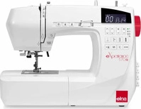 elna eXperience 570alpha Computer N&auml;hmaschine