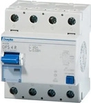 Doepke 09144911, Doepke FI-Schalter DFS4 063-4/0 03-A R (09144911)