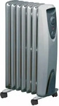AKO 500000693, AKO Rippenradiator RD 1007 TS (500000693)