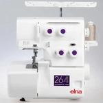 elna eXtend 264 Overlock-Maschine