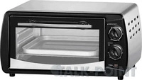 Steba 04-32-00, Steba Mini Backofen 800W KB 9.2 eds (04-32-00)