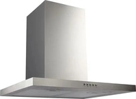 Amica KH178011E, Amica Kaminhaube T-Line 60 cm eds KH 17801-1 E (KH178011E),