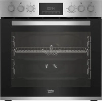 Beko 7755582987, Beko EB-Herdset AeroPerfect BBUM12321X (7755582987),