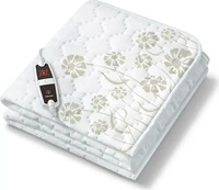 Beurer 36002, Beurer W&auml;rmeunterbett 60W 4Stufen UB 60 (36002)