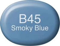 Too 21075228, Too Copic Sketch Typ B45 (Smoky Blue)