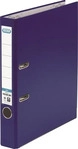 Elba 100025932, Elba Ordner smart Pro (PP/Papier) - A4, 50 mm, dunkelblau