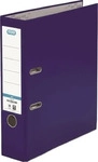 Elba 100025933-10, Elba Ordner smart Pro (PP/Papier) - A4, 80 mm, dunkelblau VE10
