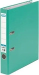 Elba 100025936, Elba Ordner smart Pro (PP/Papier) - A4, 50 mm, mint