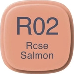 Too 2007541, Too Copic Classic Typ R02 (Rose Salmon)