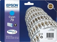 EPSON C13T79124010, Epson Tintenpatrone