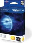 Brother LC1280XLY, Brother LC1280XLY Tintenpatrone gelb