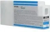 EPSON C13T642200, Epson Tinte cyan 150ml Stylus PRO7890