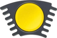 Faber-Castell 125005-5, Faber-Castell Faber Castell 125005 Ersatzfarbe Connector gelb