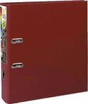 Exacompta 53304E-10, EXACOMPTA Ordner Touch 53304E bordeaux VE10