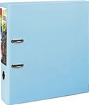 Exacompta 53302E-10, EXACOMPTA Ordner Touch 53302E hellblau VE10
