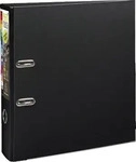 Exacompta 53341E-10, EXACOMPTA Ordner Touch 53341E schwarz VE10