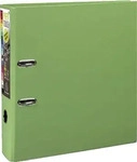 Exacompta 53356E-10, EXACOMPTA Ordner Touch 53356E anisgr&uuml;n VE10