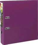 Exacompta 53347E-10, EXACOMPTA Ordner Touch 53347E fuchsia VE10