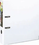 Exacompta 53348E-10, EXACOMPTA Ordner Touch 53348E wei&szlig; VE10