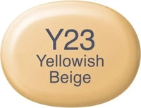 Too 21075194, Too Copic Sketch Typ Y23 (Yellowish Beige)