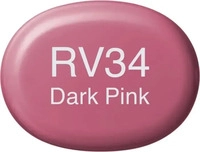 Too 21075182, Too Copic Sketch Typ RV34 (Dark Pink)