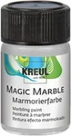 KREUL 73219, KREUL 73219 Marmorierfarbe silber