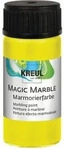 KREUL 73231, KREUL Marmorierfarbe 73231 neongelb