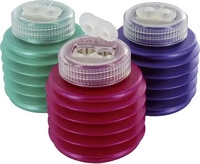 KUM 303.17.21-6, KUM 3031721 Dosenspitzer doppelt Ice VE6