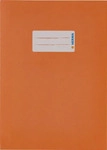 Herma 5504, Herma Heftschoner A5 UWF orange