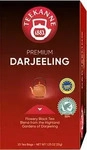 Teekanne 6247, TEEKANNE Finest Darjeeling Tee