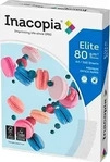 inapa tecno 011708010991, inapa tecno Inacopia elite - A4, holzfrei, 80 g/qm, wei&szlig;,