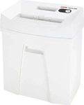 HSM 2320111, HSM Aktenvernichter Pure 220 wei&szlig;