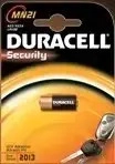 DURACELL DUR203969, Duracell Batterien