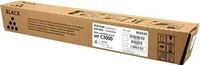 Ricoh 842030, 842030 RICOH MPC2500 TONER BLACK