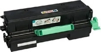 Ricoh 407323, 407323 RICOH SP3600DN CARTRIDGE BLACK ST