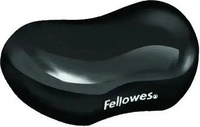 Fellowes FW9112301, Fellowes 9112301 Handgelenkauflage schwarz