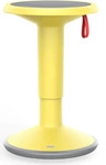 Interstuhl 100U-01-0100-3400-903, interstuhl UPis1 100U zitronengelb Hocker