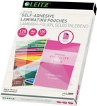 LEITZ 16925, LEITZ Laminierh&uuml;lle A4 125mic sk