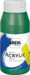 KREUL 17014, Kreul Triton Acrylic Liquid 17014 laubgr&uuml;n