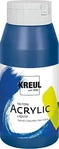 KREUL 17007, Kreul Triton Acrylic Liquid 17007 kobaltblau