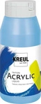 KREUL 17036, Kreul Triton Acrylic Liquid 17036 lichtblau