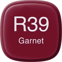 Too 20075187, Too Copic Classic Typ R39 (Garnet)